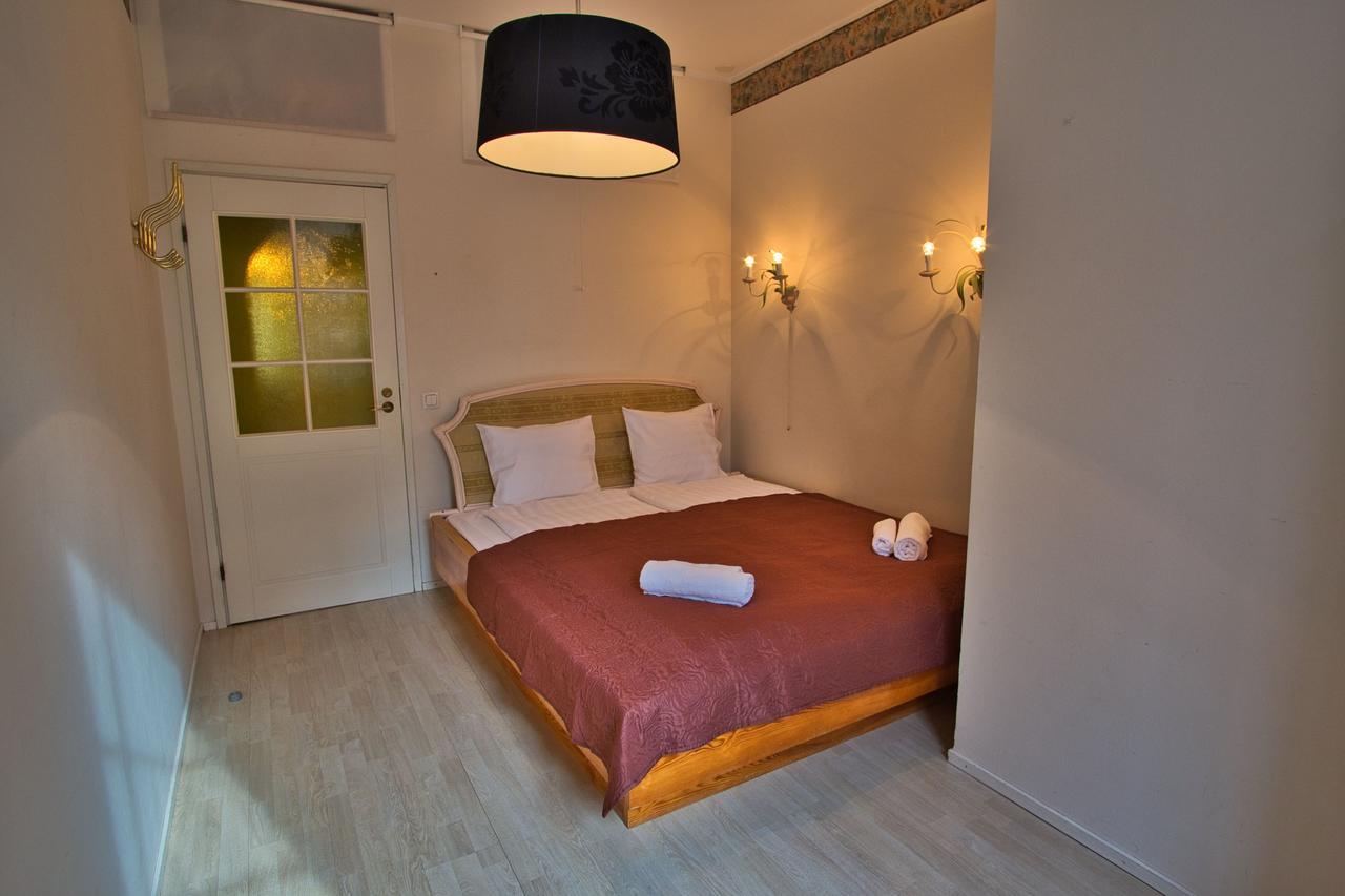 Dream Stay - Old Town Church View Apartment With Sauna ทาลลินน์ ภายนอก รูปภาพ